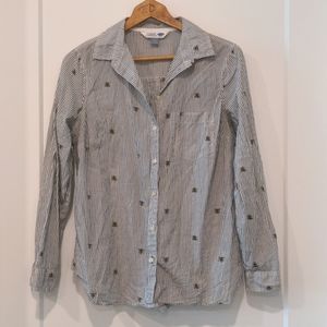 Old Navy Bee Shirt